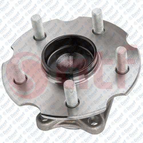 ATF 746 Arka Teker Poryasi Rulmanli Toyota Rav 4 Iii-Iv  4×2  06->16     *76*151.9  ####